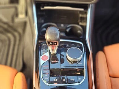 BMW M4  Competition xDrive ConverАвтоКредит* (ЦЕНА ДО БГ), снимка 7 - Автомобили и джипове - 52616481