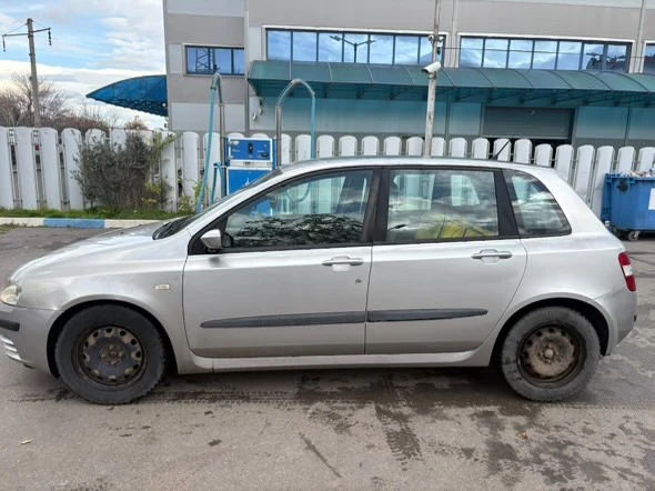 Fiat Stilo 1.6 Бензин ( Euro 4 ) - изображение 5
