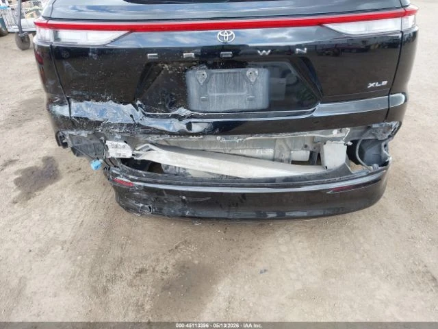 Toyota Crown SIGNIA* XLE* LANE ASSIST* �������* ���������* CAM | Mobile.bg � ����������� 6