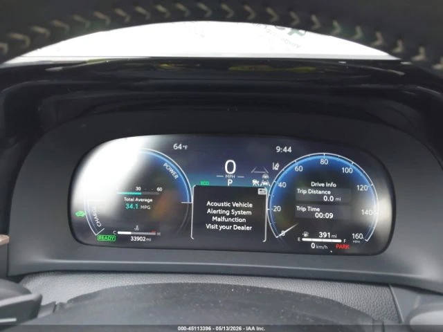 Toyota Crown SIGNIA* XLE* LANE ASSIST* �������* ���������* CAM | Mobile.bg � ����������� 13