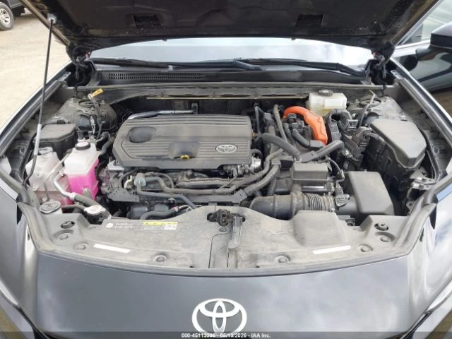 Toyota Crown SIGNIA* XLE* LANE ASSIST* �������* ���������* CAM | Mobile.bg � ����������� 10