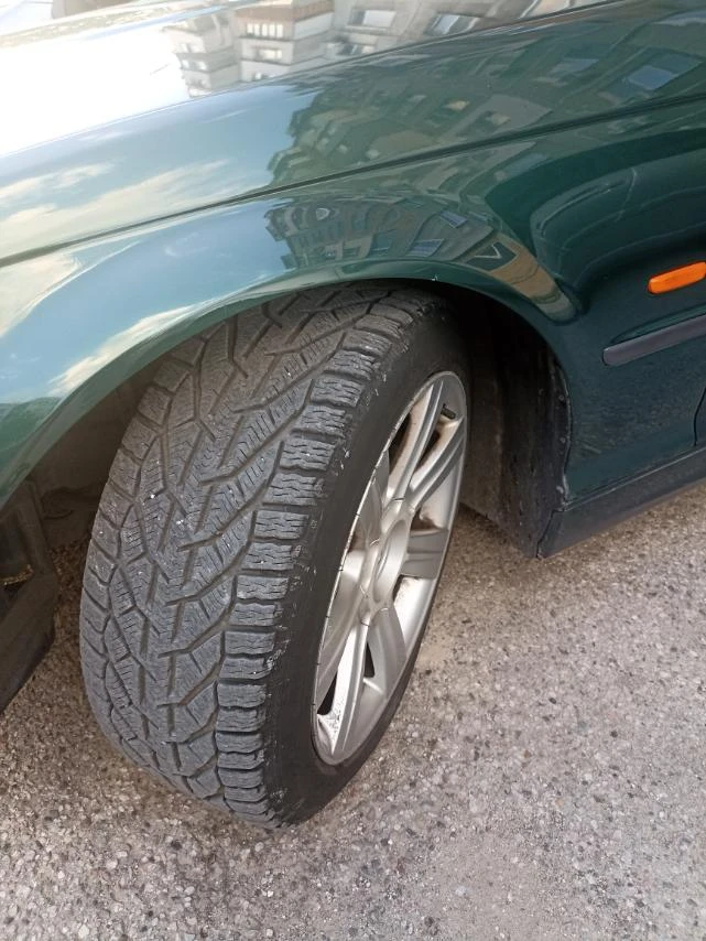 BMW 328, снимка 2 - Автомобили и джипове - 55008805