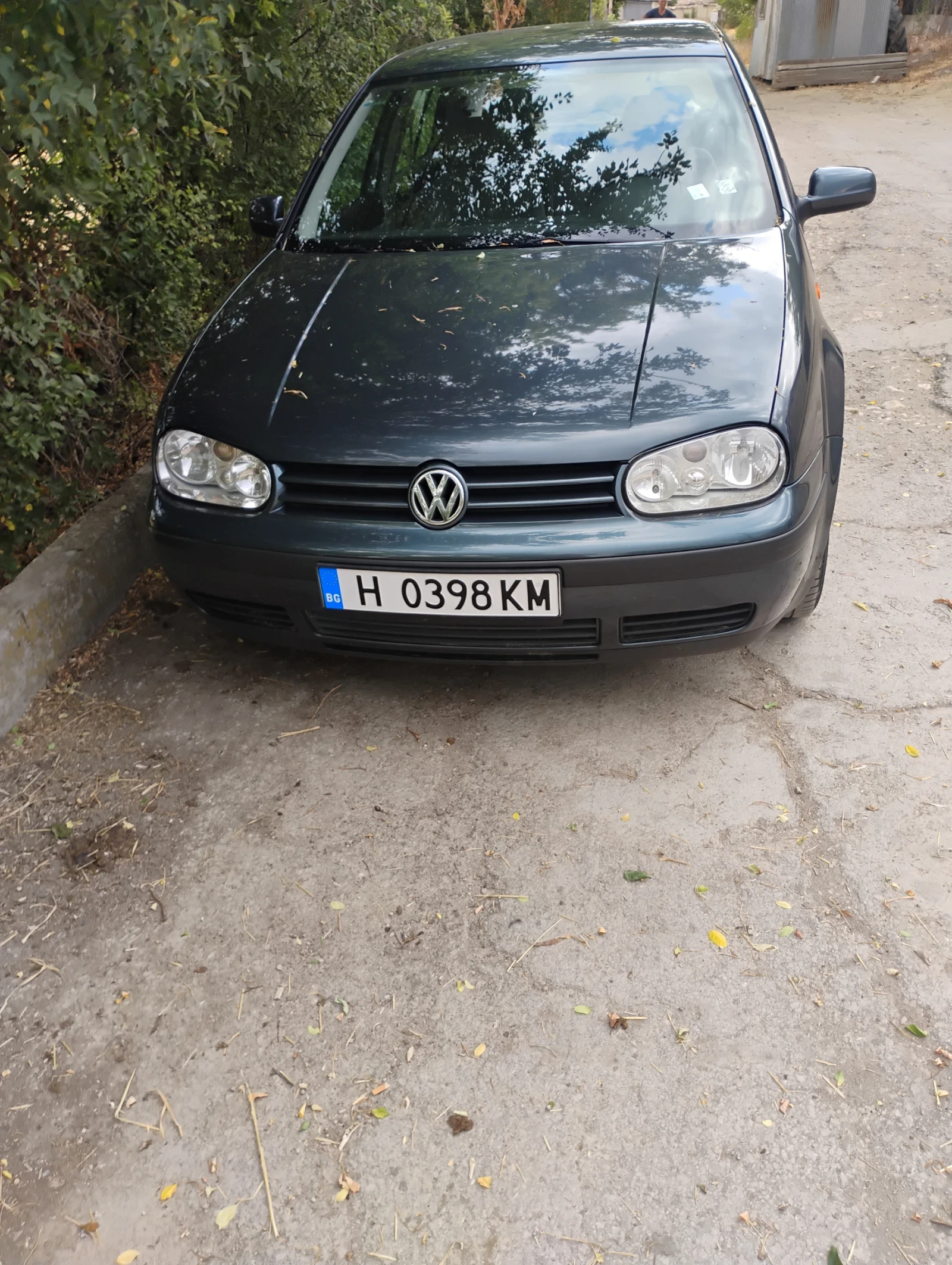 VW Golf 1.4i, снимка 1