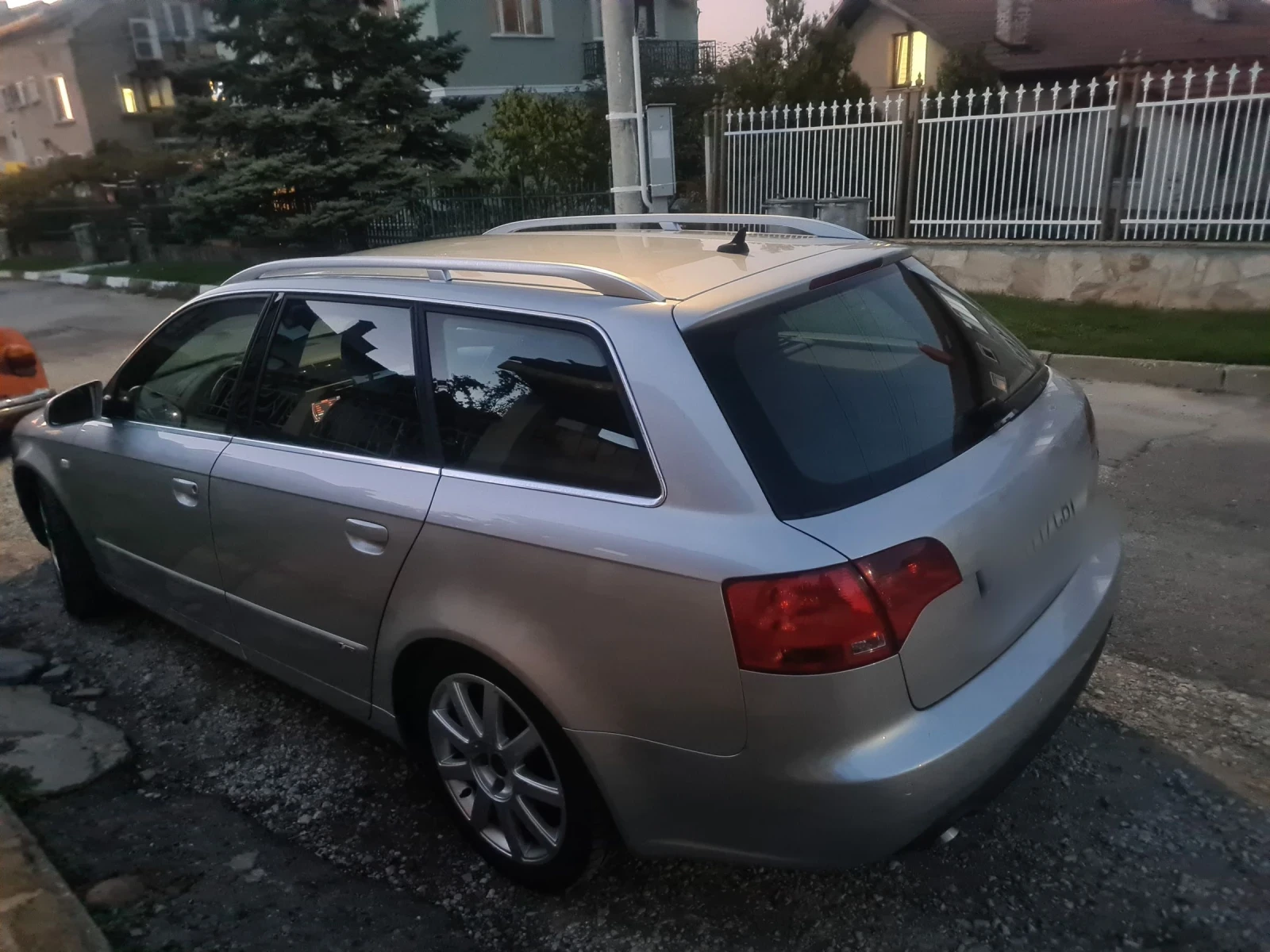 Audi A4 3.0 tdi, Quattro, S LINE - изображение 3