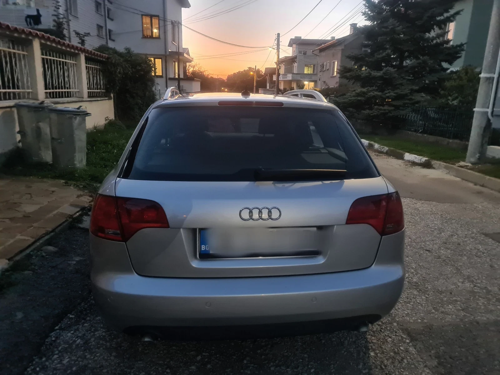 Audi A4 3.0 tdi, Quattro, S LINE - изображение 2