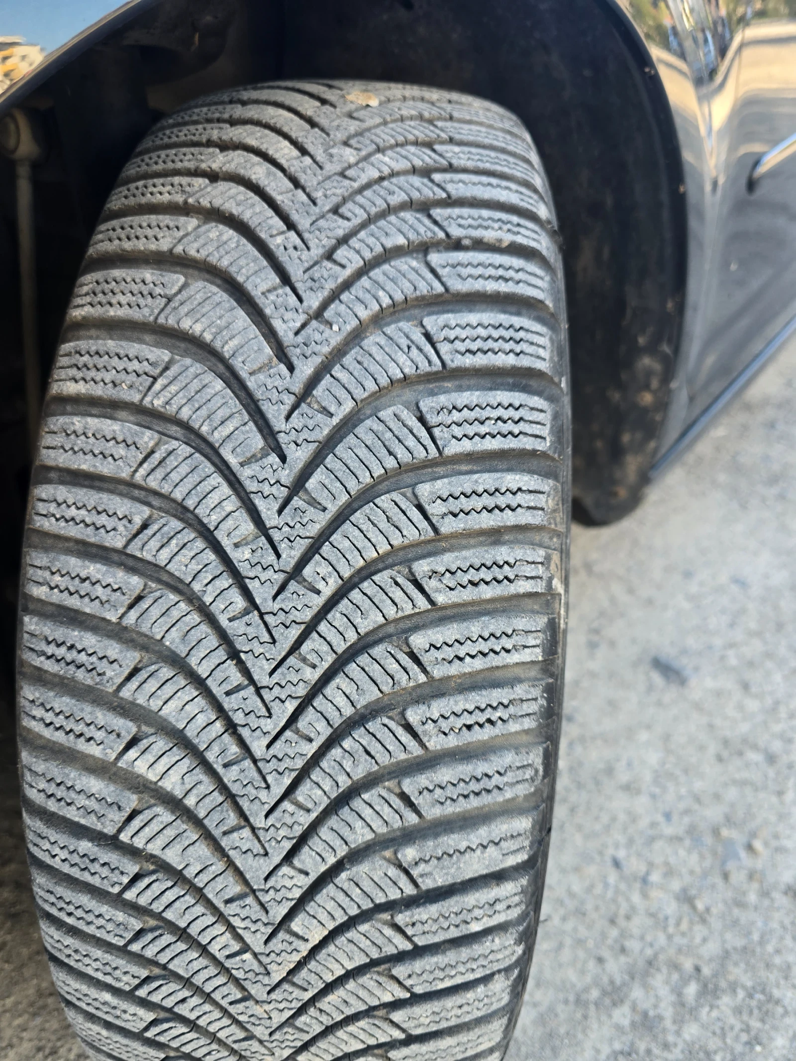 VW Golf Plus 1.9 TDI 105.. | Mobile.bg   15