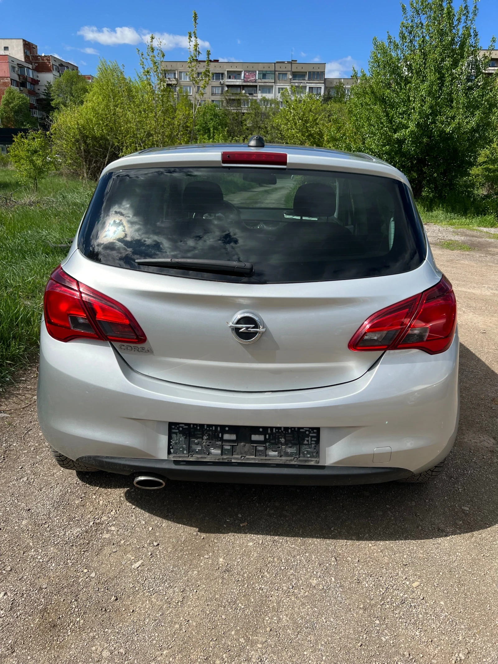 Opel Corsa 1.2 - изображение 2