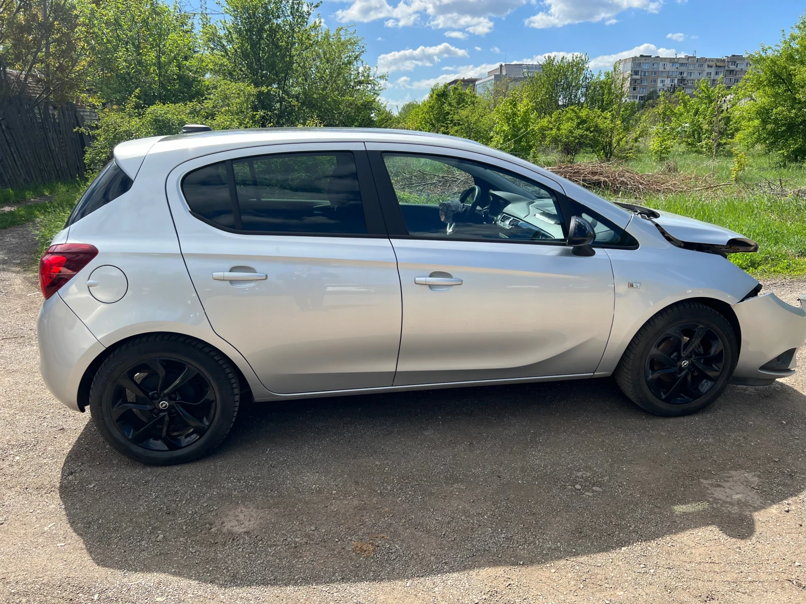 Opel Corsa 1.2 - изображение 4