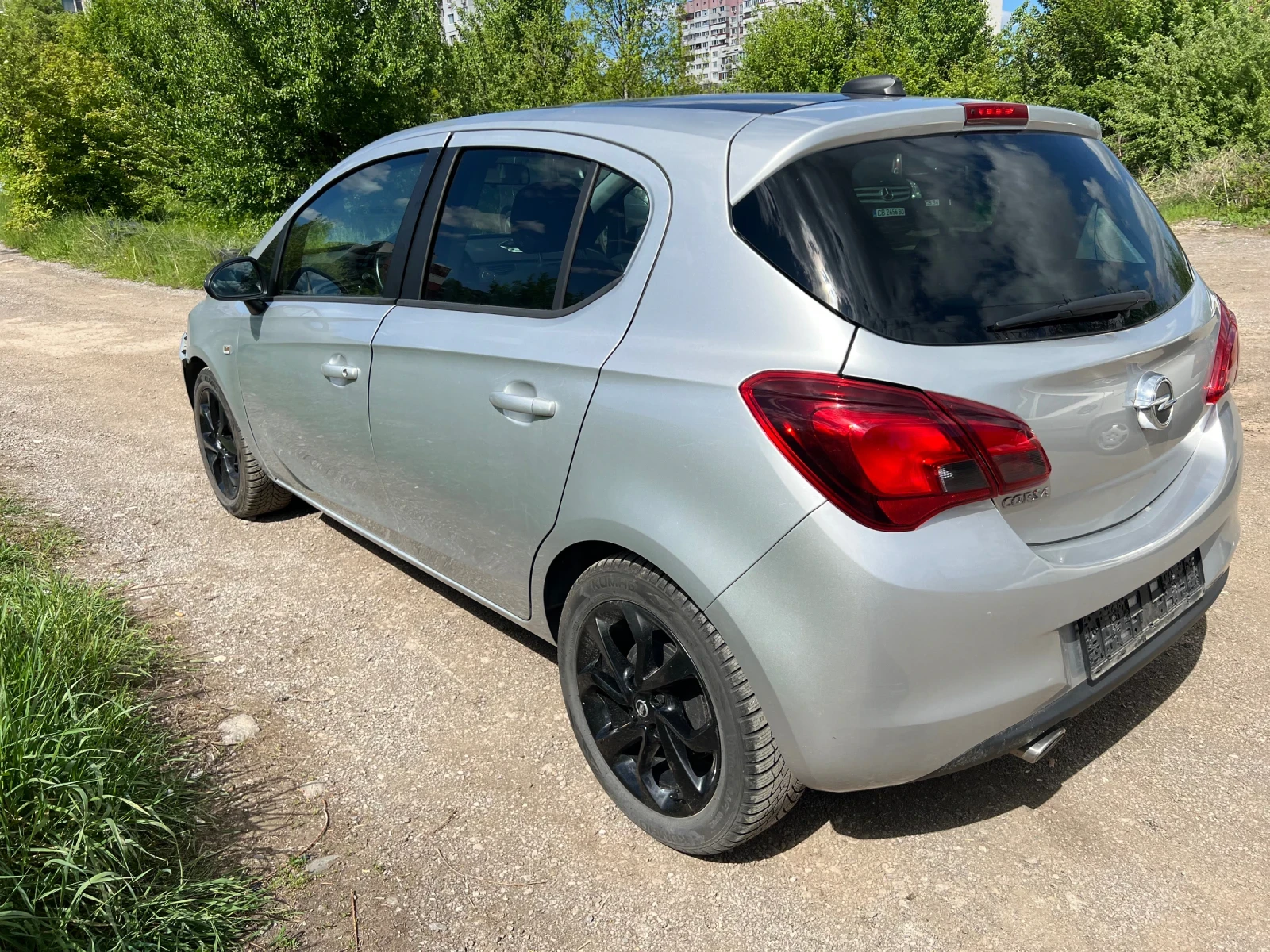 Opel Corsa 1.2 - изображение 3