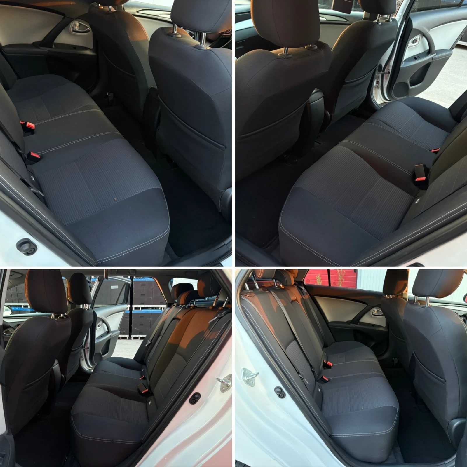 Toyota Avensis 1.6 D4D* Navi* Distronic* Keyless* Panorama* Camer | Mobile.bg   11