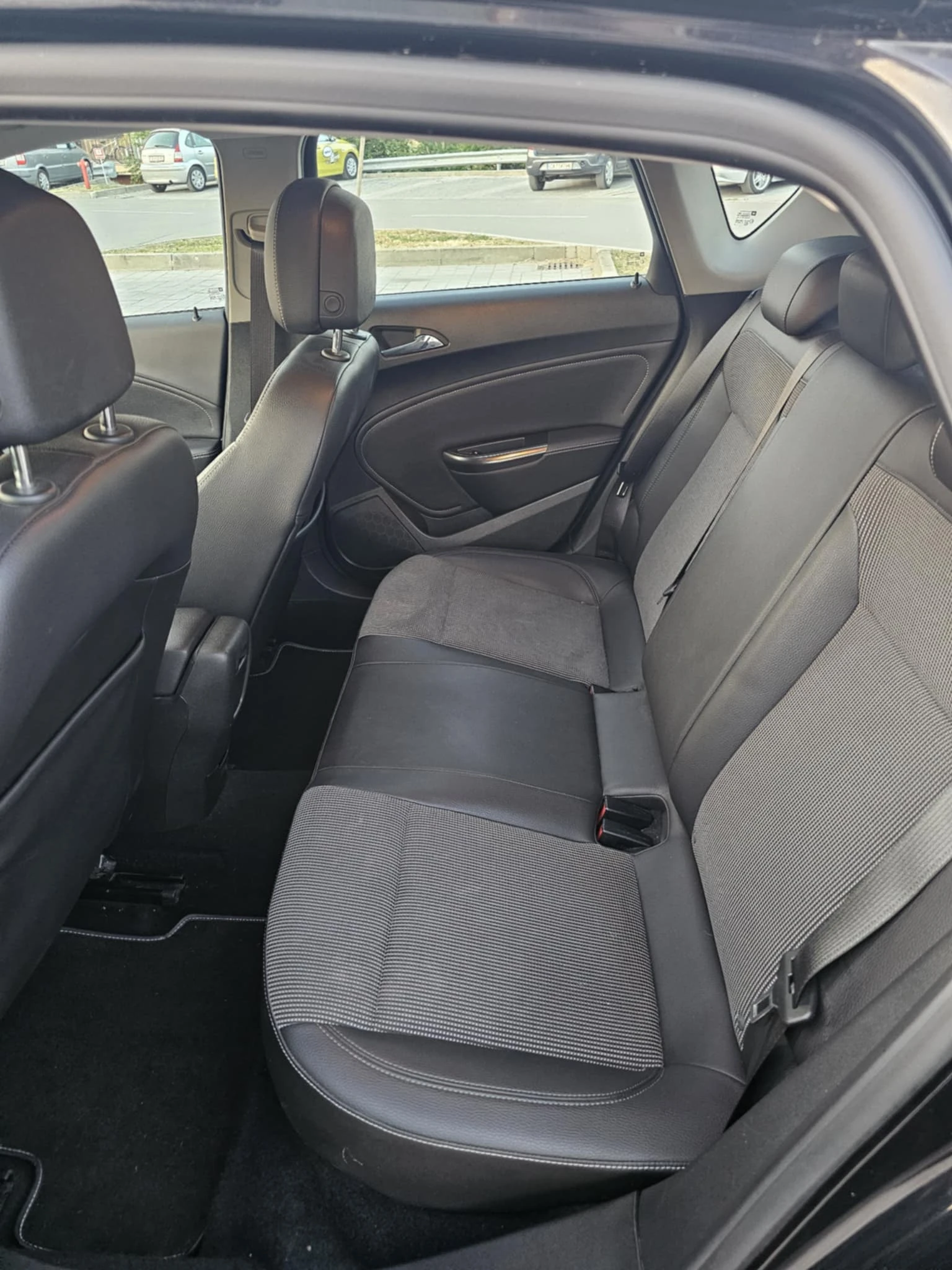 Opel Astra  - изображение 3
