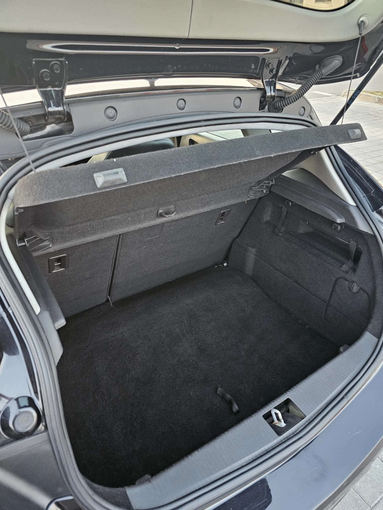 Opel Astra  - изображение 7