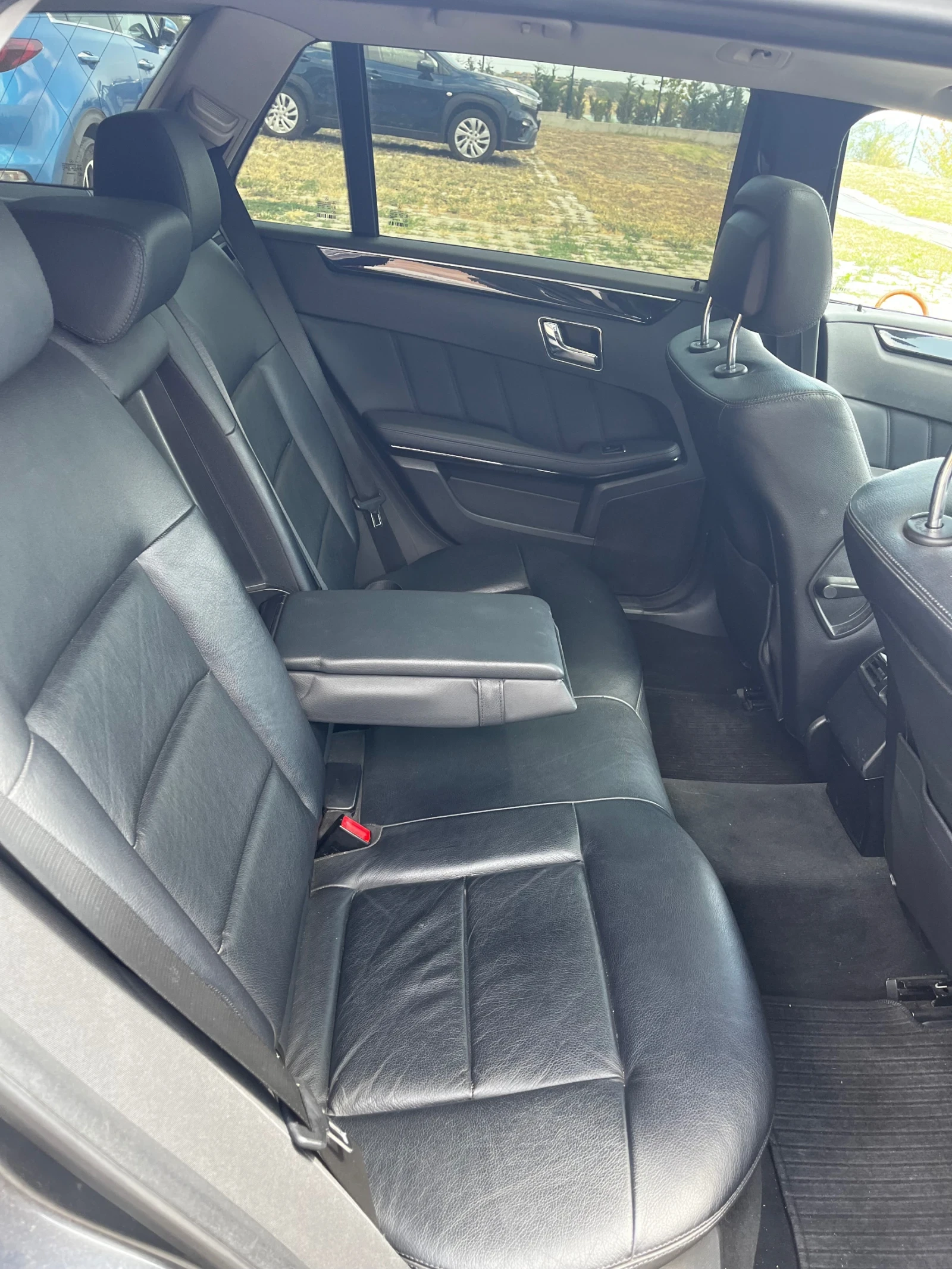 Mercedes-Benz E 220 E 250 cdi - изображение 7