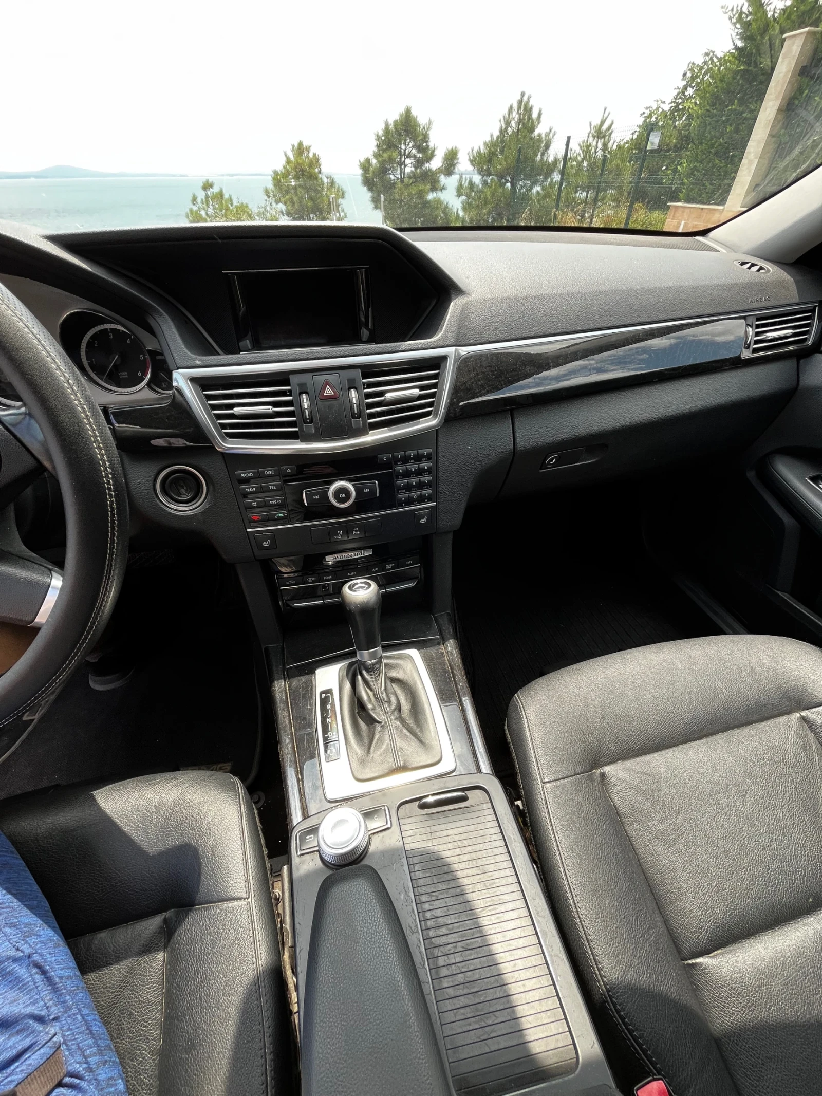 Mercedes-Benz E 220 E 250 cdi - изображение 9