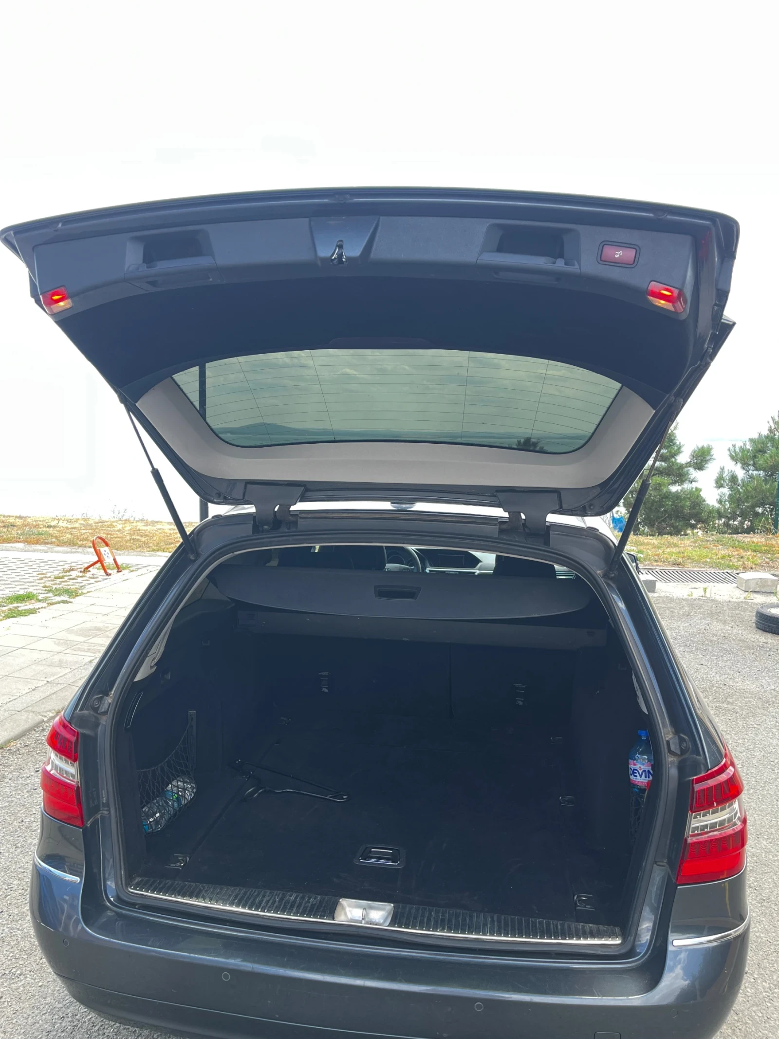 Mercedes-Benz E 220 E 250 cdi - изображение 4