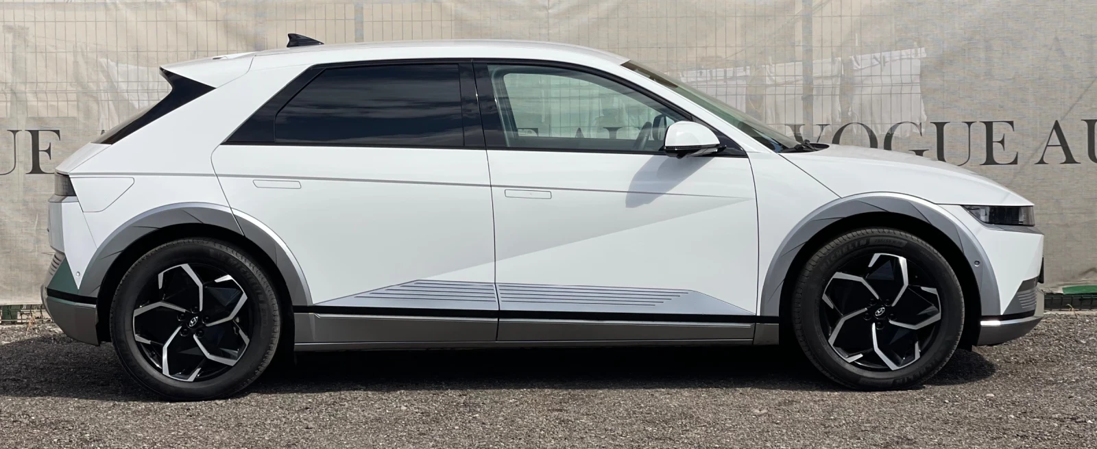 Hyundai Ioniq 5 UNIQ* 72.6KWh* AWD* 306H.P.* ГАРАНЦИЯ*  - изображение 6