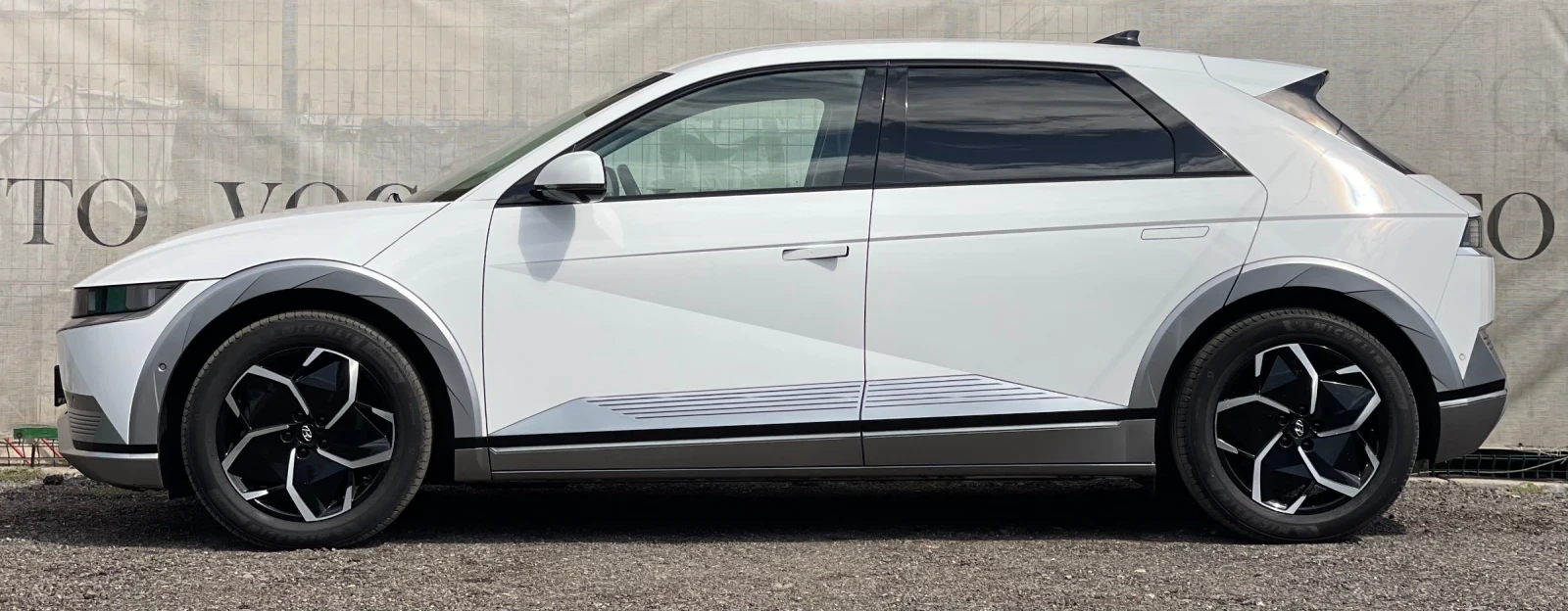 Hyundai Ioniq 5 UNIQ* 72.6KWh* AWD* 306H.P.* ГАРАНЦИЯ*  - изображение 5