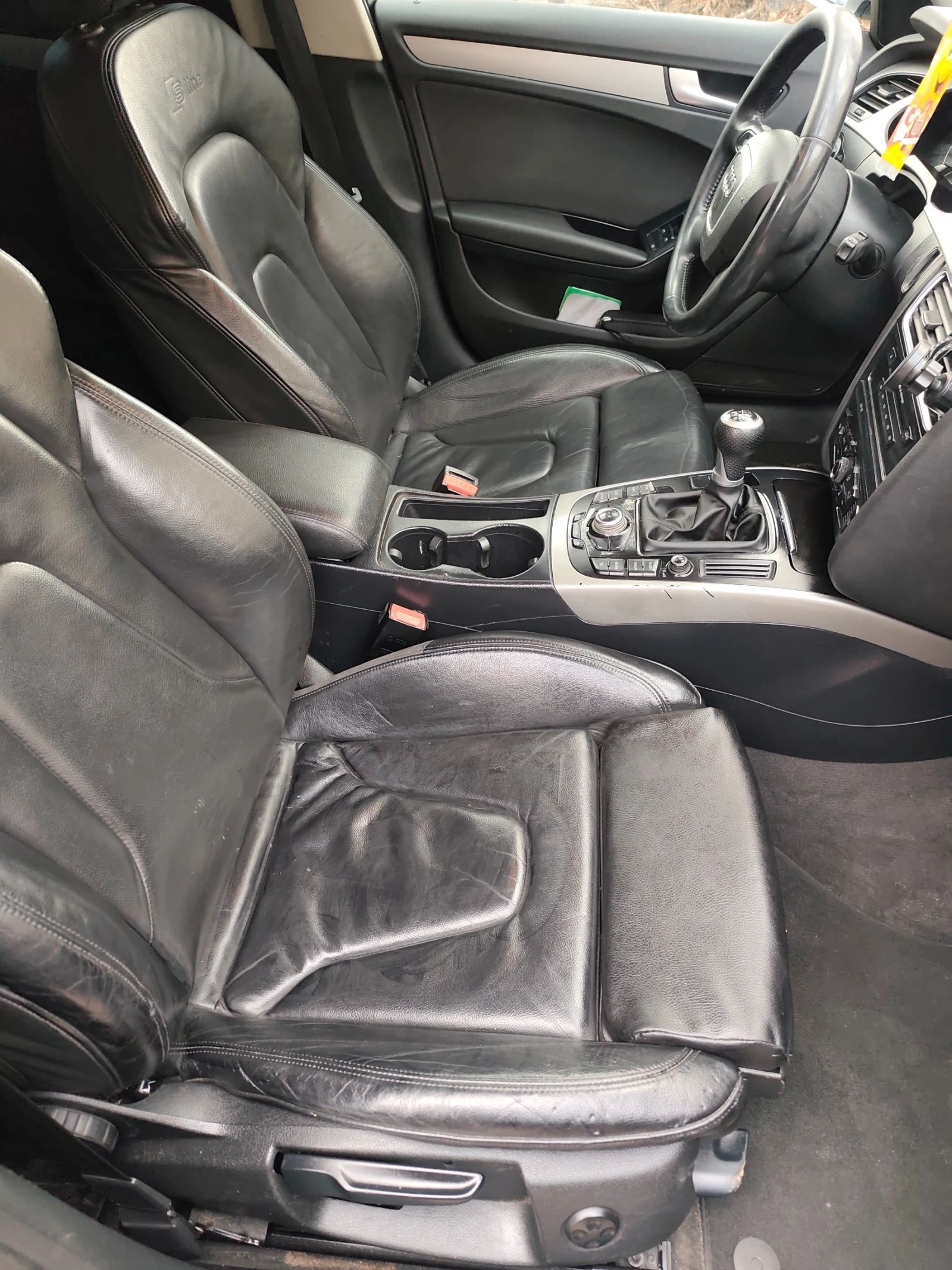 Audi A4 | Mobile.bg � ����������� 15