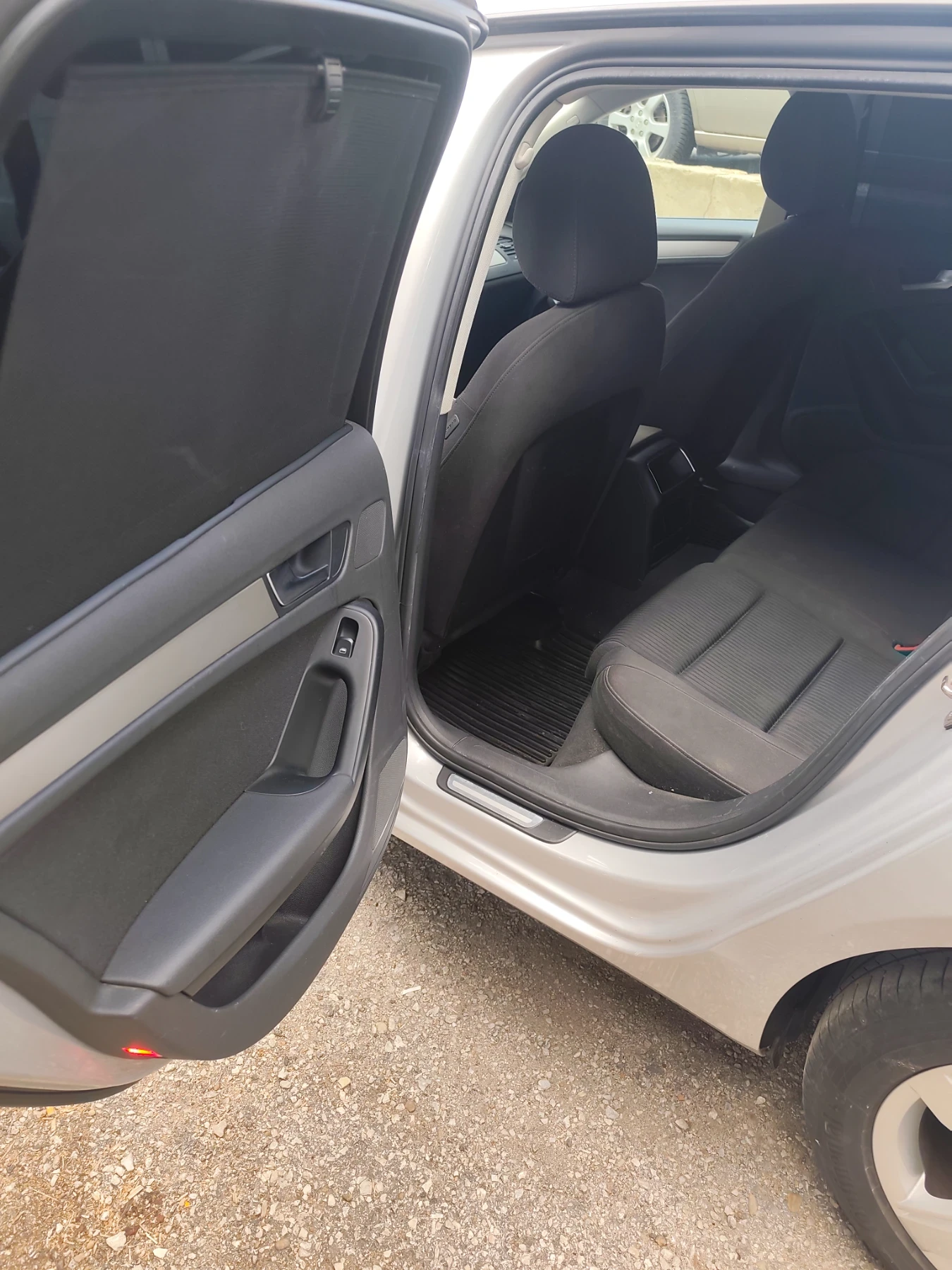 Audi A4 | Mobile.bg — изображение 12