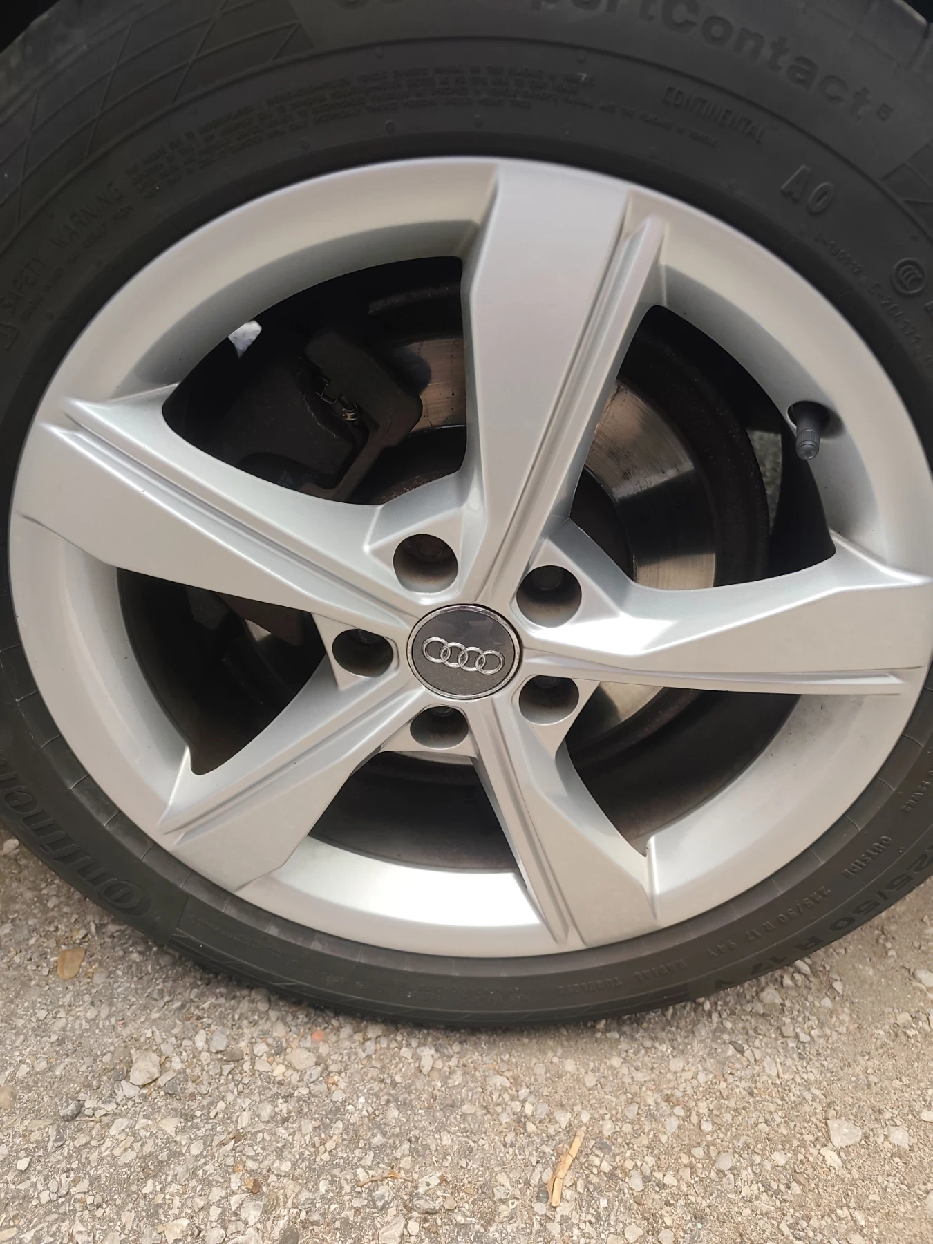 Audi A4 | Mobile.bg — изображение 13