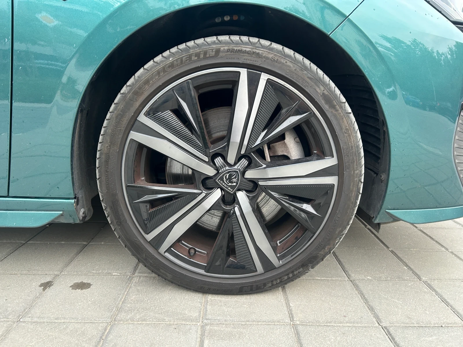 Peugeot 308 1.6 Plug In Hybrid GT Line | Mobile.bg � ����������� 17