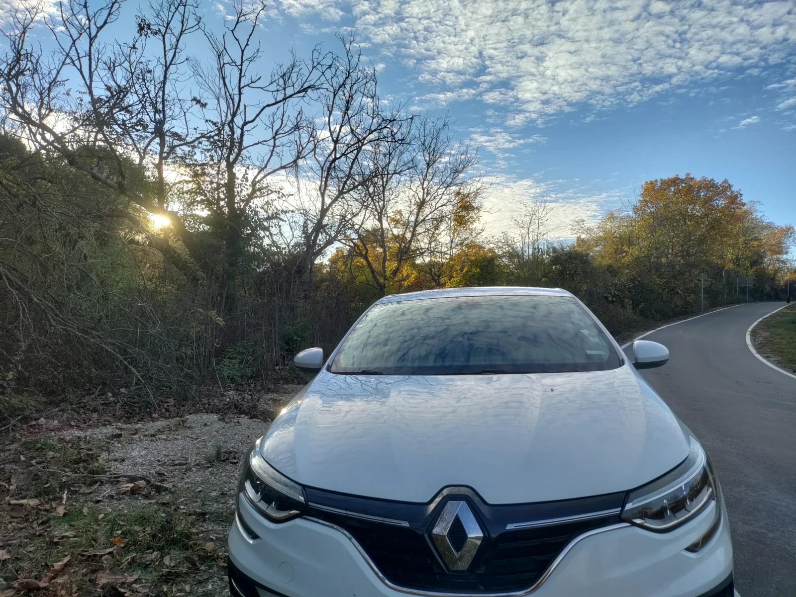 Renault Megane | Mobile.bg — изображение 6