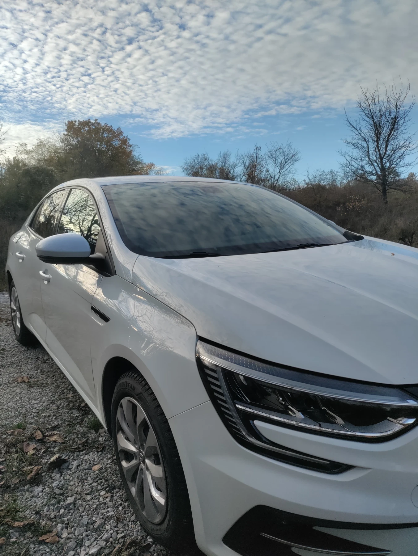Renault Megane | Mobile.bg — изображение 3