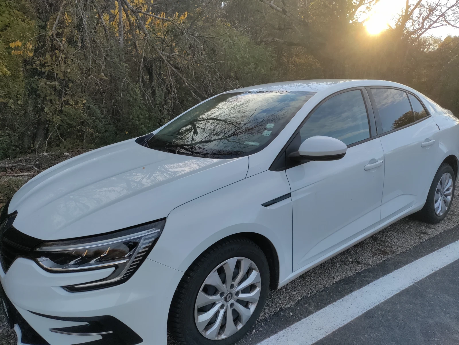 Renault Megane | Mobile.bg — изображение 5