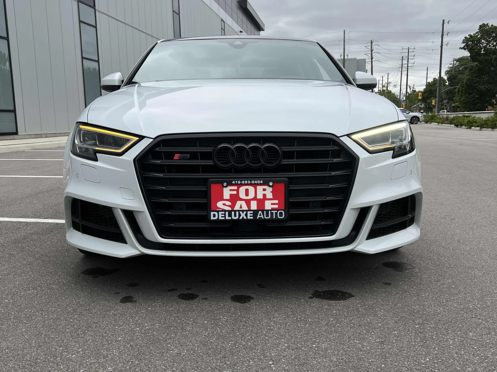 Audi S3 TECHNIK CARFAX    | Mobile.bg   17