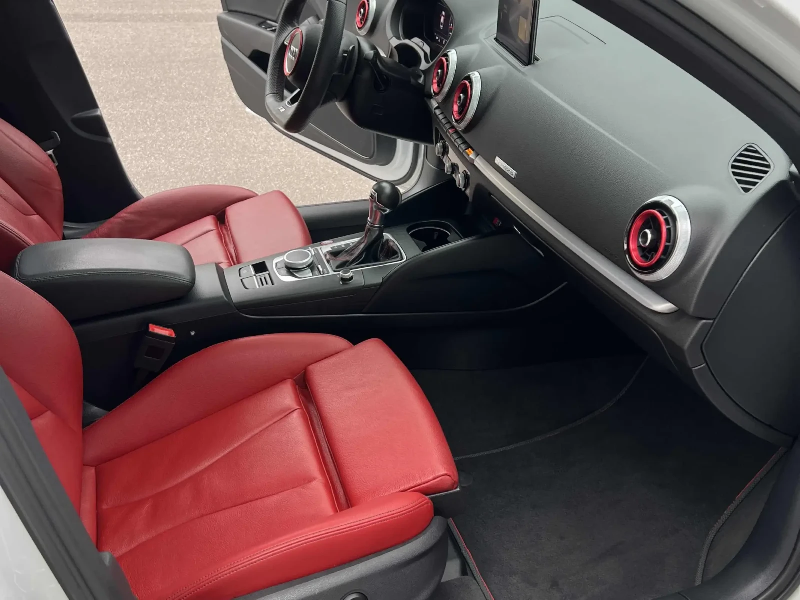 Audi S3 TECHNIK CARFAX    | Mobile.bg   11