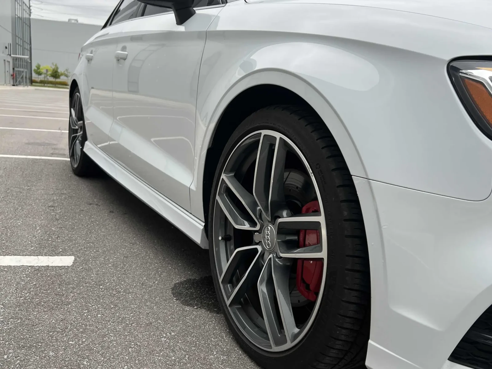 Audi S3 TECHNIK CARFAX    | Mobile.bg   16