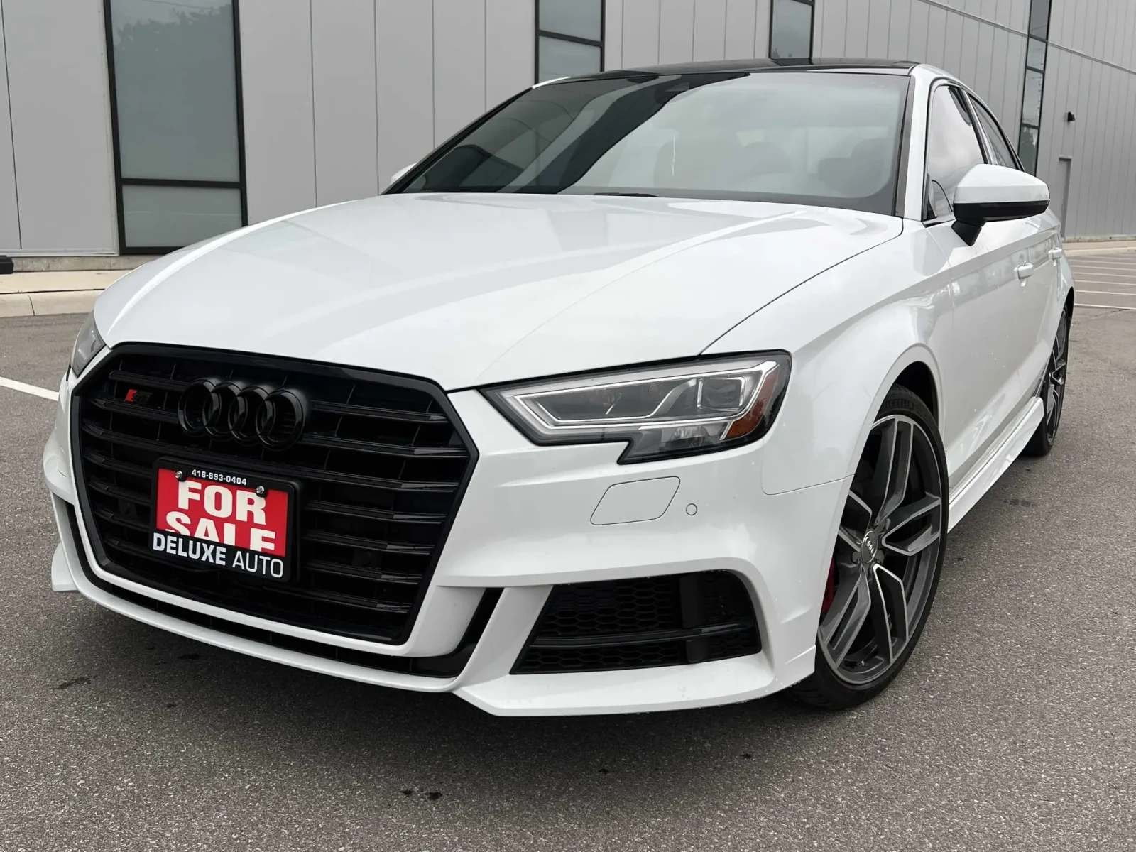 Audi S3 TECHNIK CARFAX    | Mobile.bg   1