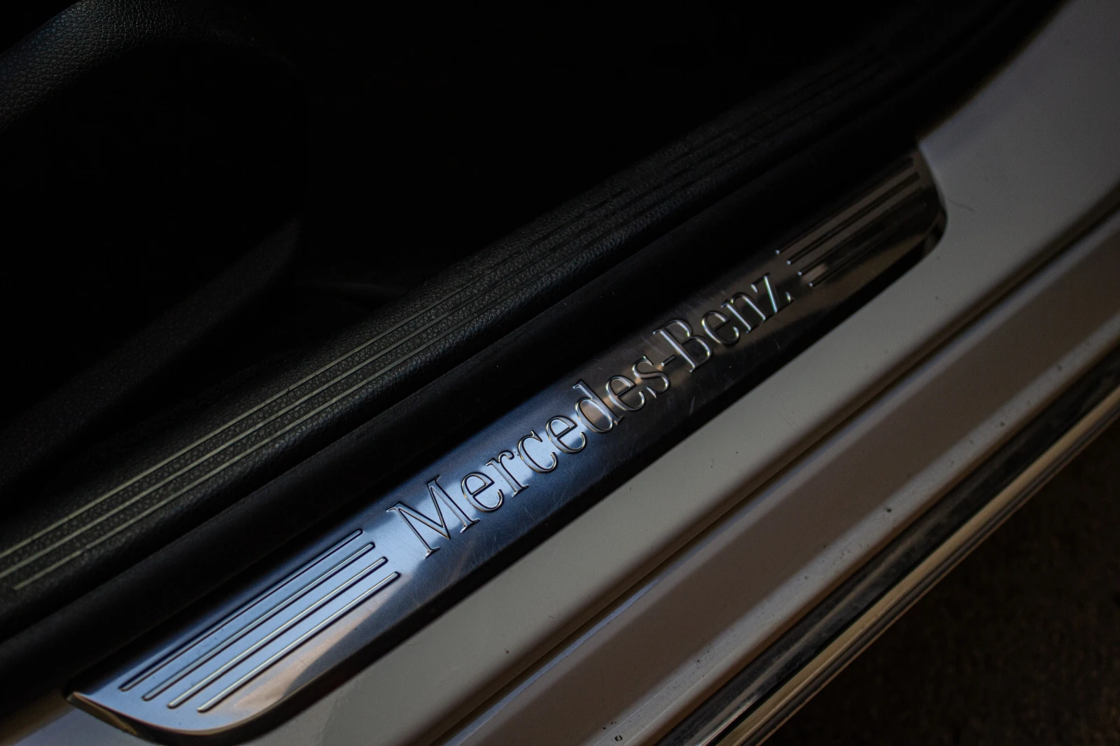 Mercedes-Benz C 300 DISTRONIC* CAMERA*  100 000  | Mobile.bg   17