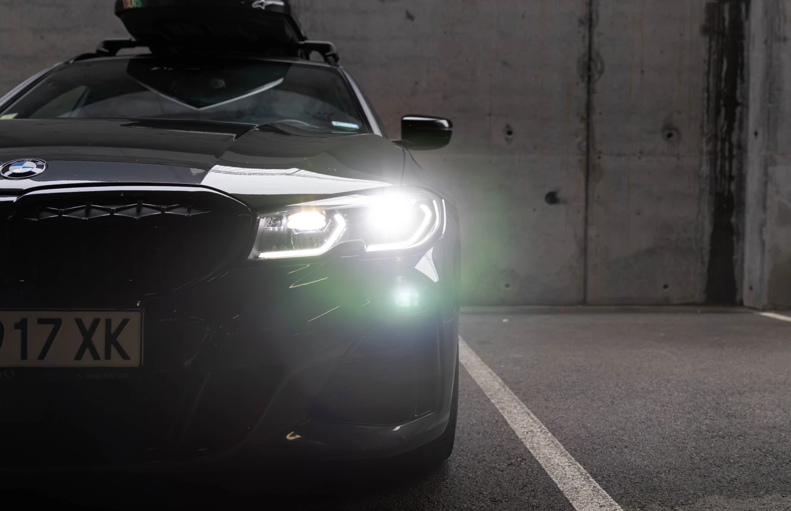 BMW 340 M340i xDrive M Performance | Mobile.bg   1