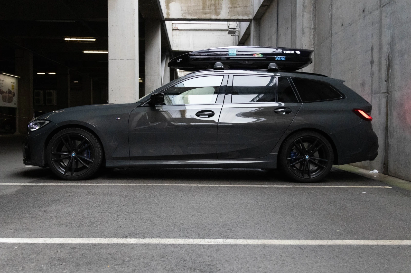 BMW 340 M340i xDrive M Performance | Mobile.bg   3