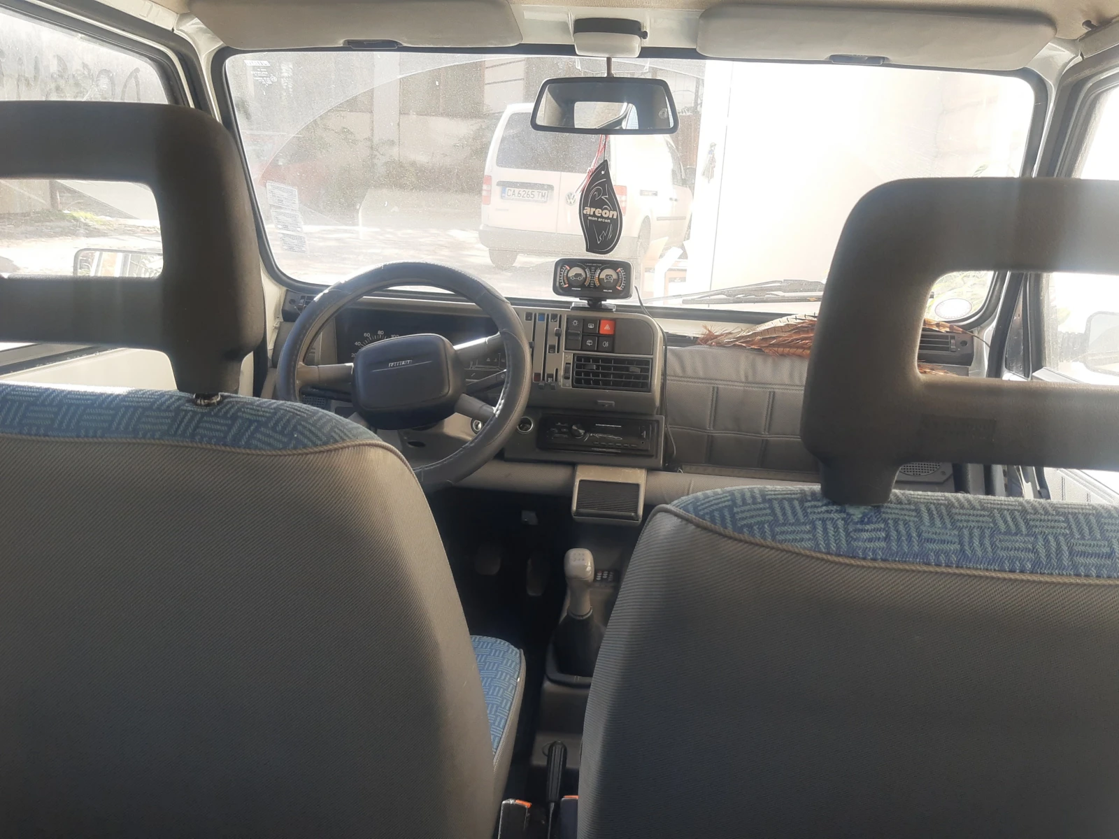 Fiat Panda Yong | Mobile.bg   6