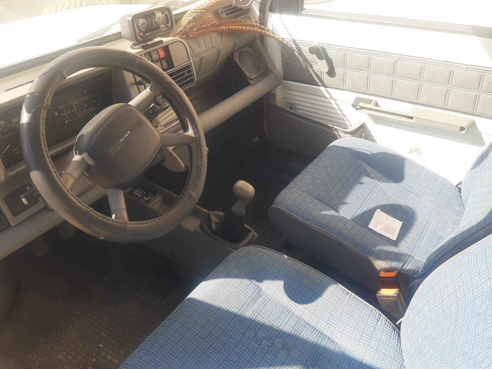 Fiat Panda Yong | Mobile.bg   7