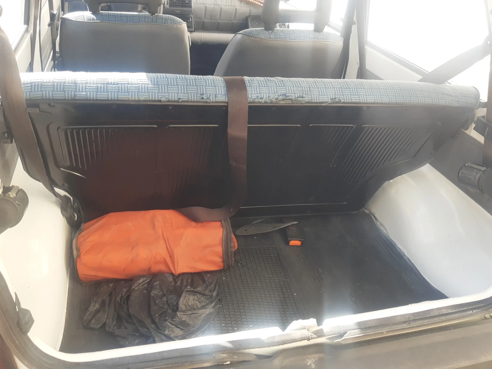 Fiat Panda Yong | Mobile.bg   9