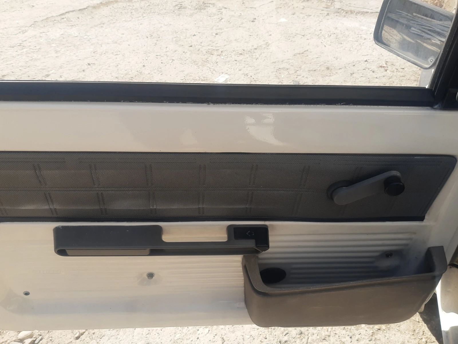 Fiat Panda Yong | Mobile.bg   10