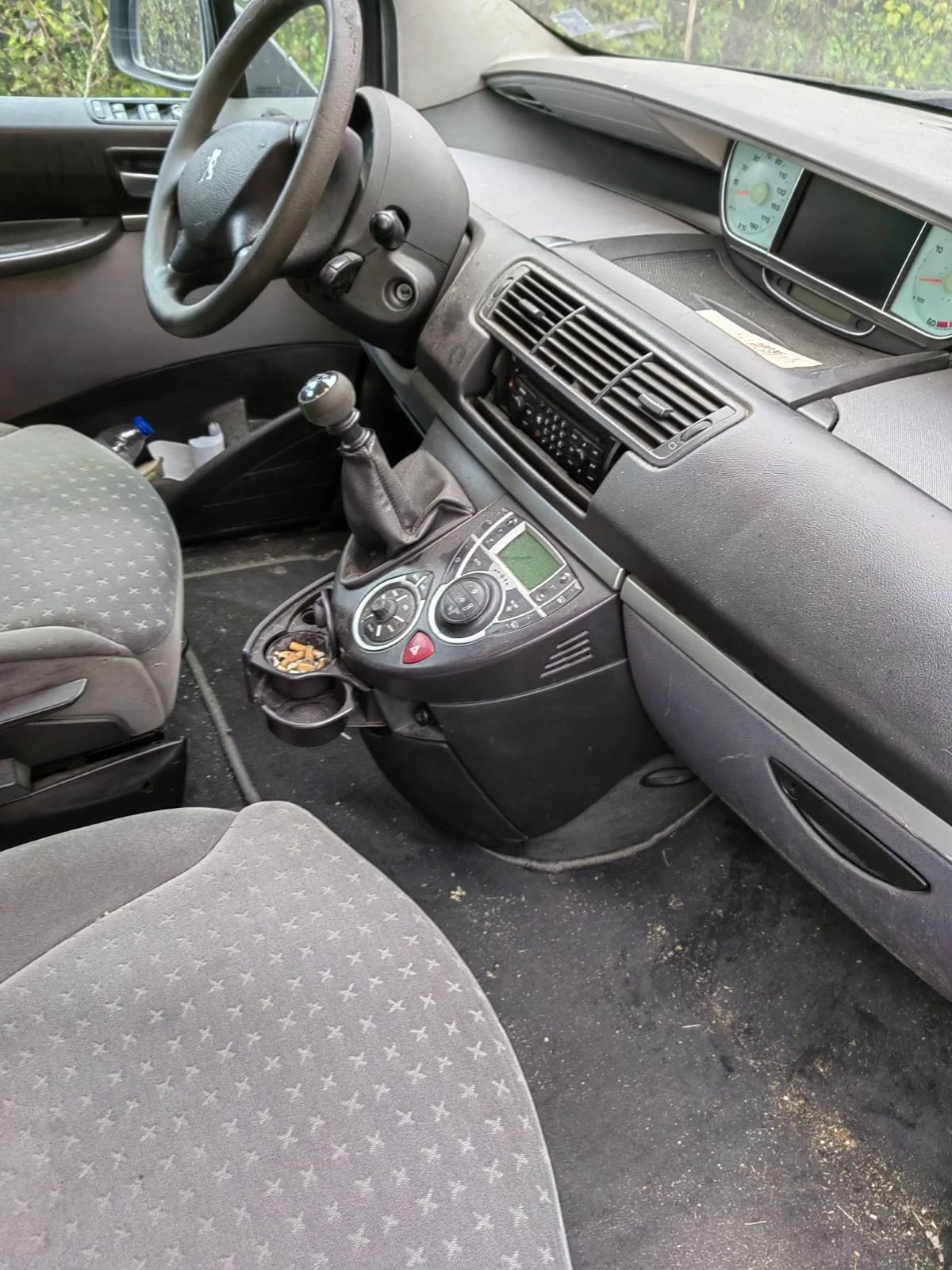 Peugeot 807 | Mobile.bg   5