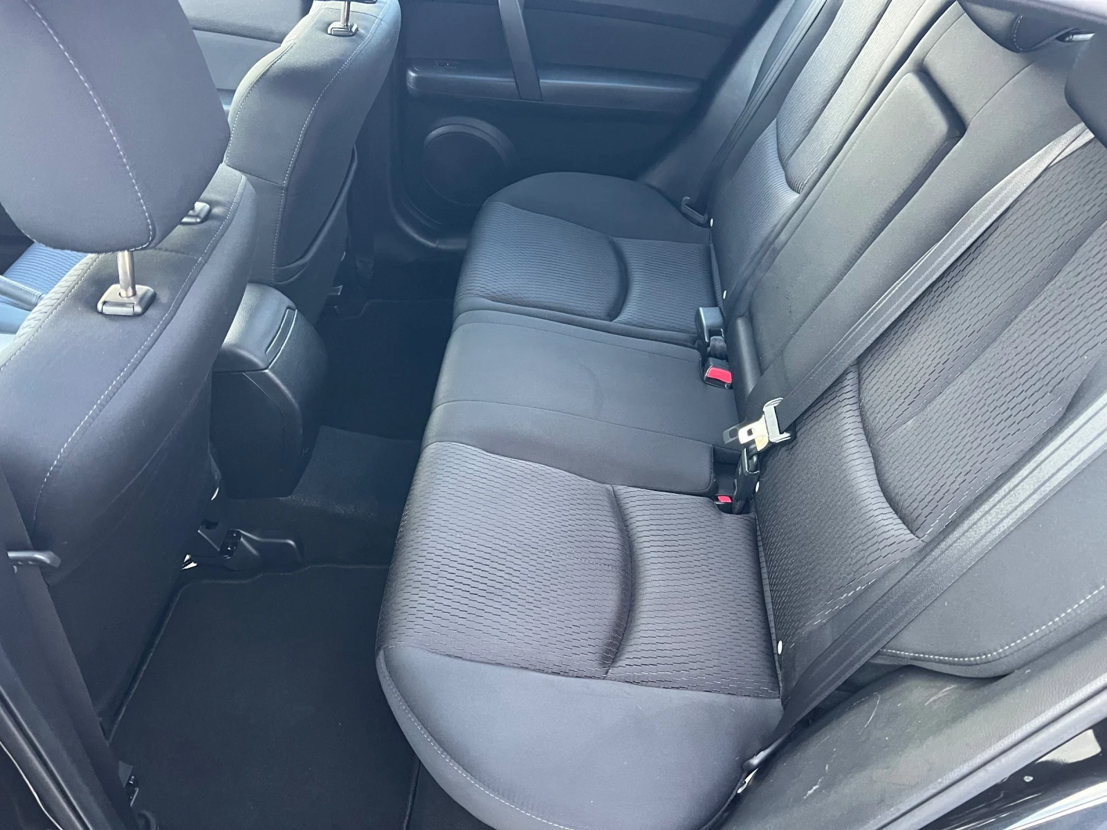 Mazda 6 2.0* BOSE* ШВЕЙЦАРИЯ*  - изображение 10