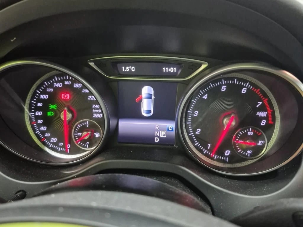 Mercedes-Benz CLA 250 2019 * CARFAX *    | Mobile.bg   11