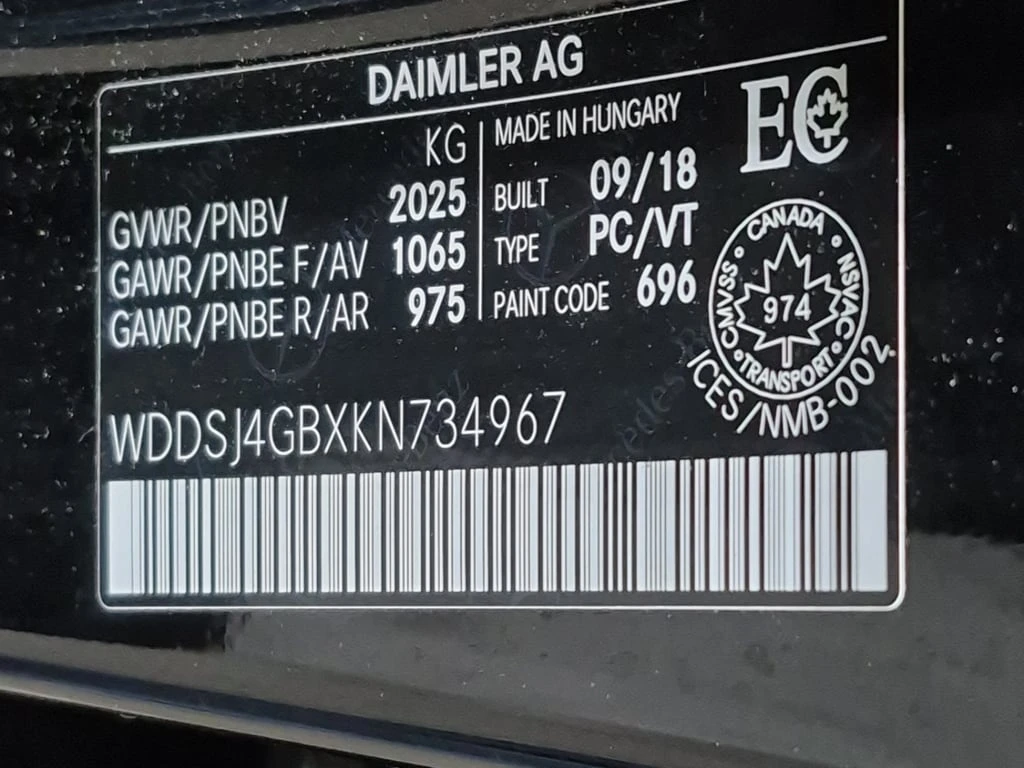 Mercedes-Benz CLA 250 2019 * CARFAX *    | Mobile.bg   15