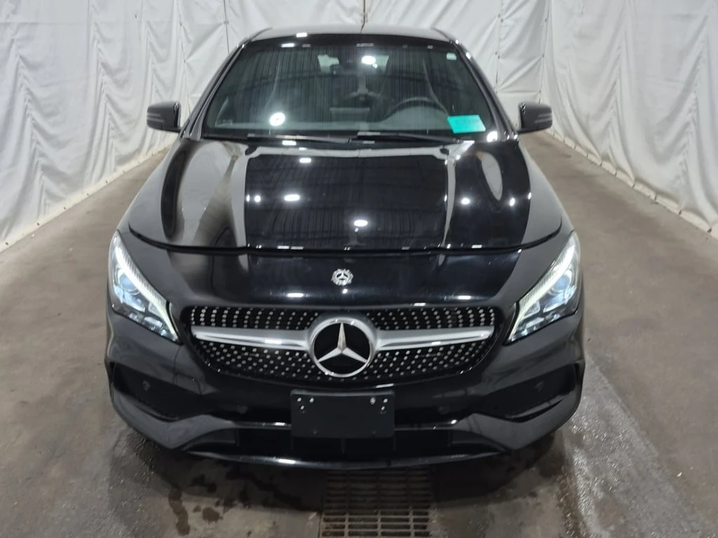 Mercedes-Benz CLA 250 2019 * CARFAX * БЕЗ ПЪРВОНАЧАЛНА ВНОСКА - изображение 2
