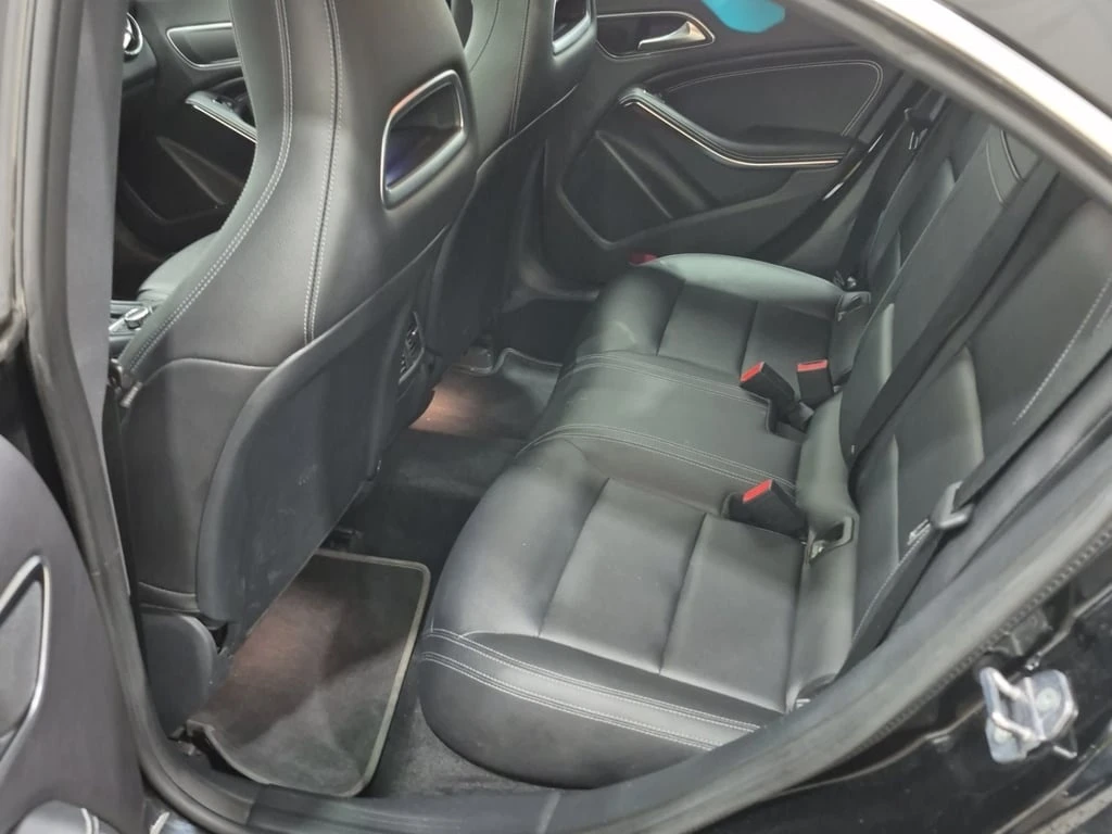 Mercedes-Benz CLA 250 2019 * CARFAX *    | Mobile.bg   12