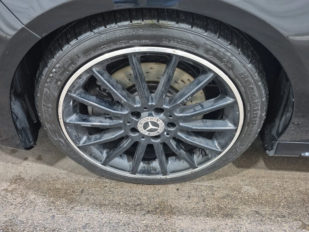 Mercedes-Benz CLA 250 2019 * CARFAX *    | Mobile.bg   17