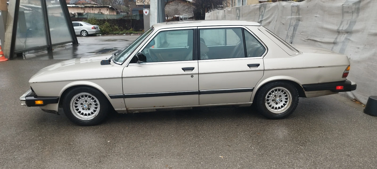 BMW 528 | Mobile.bg   4