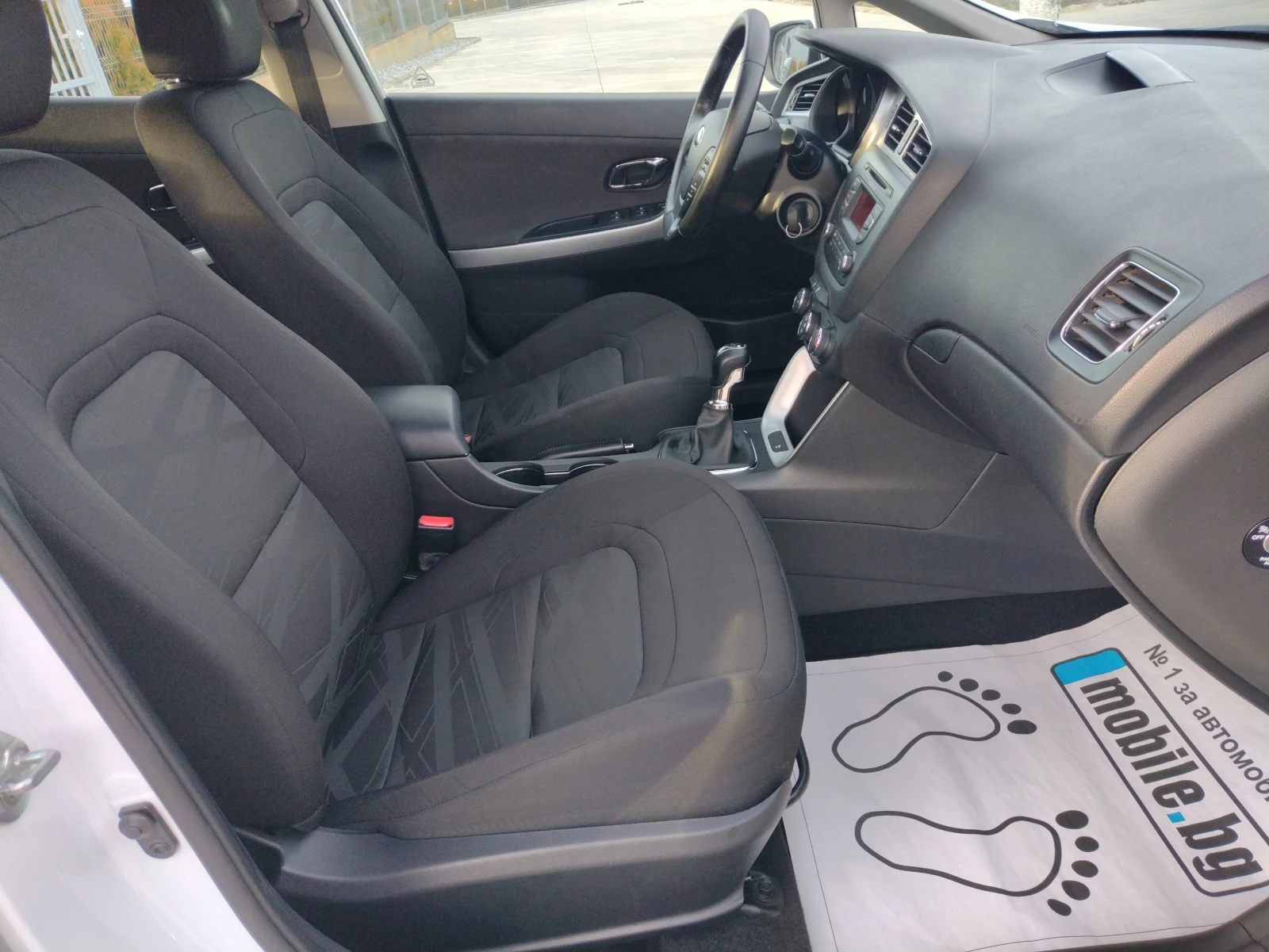 Kia Ceed 1.4 I* Euro 5* 6 .* *  | Mobile.bg   8