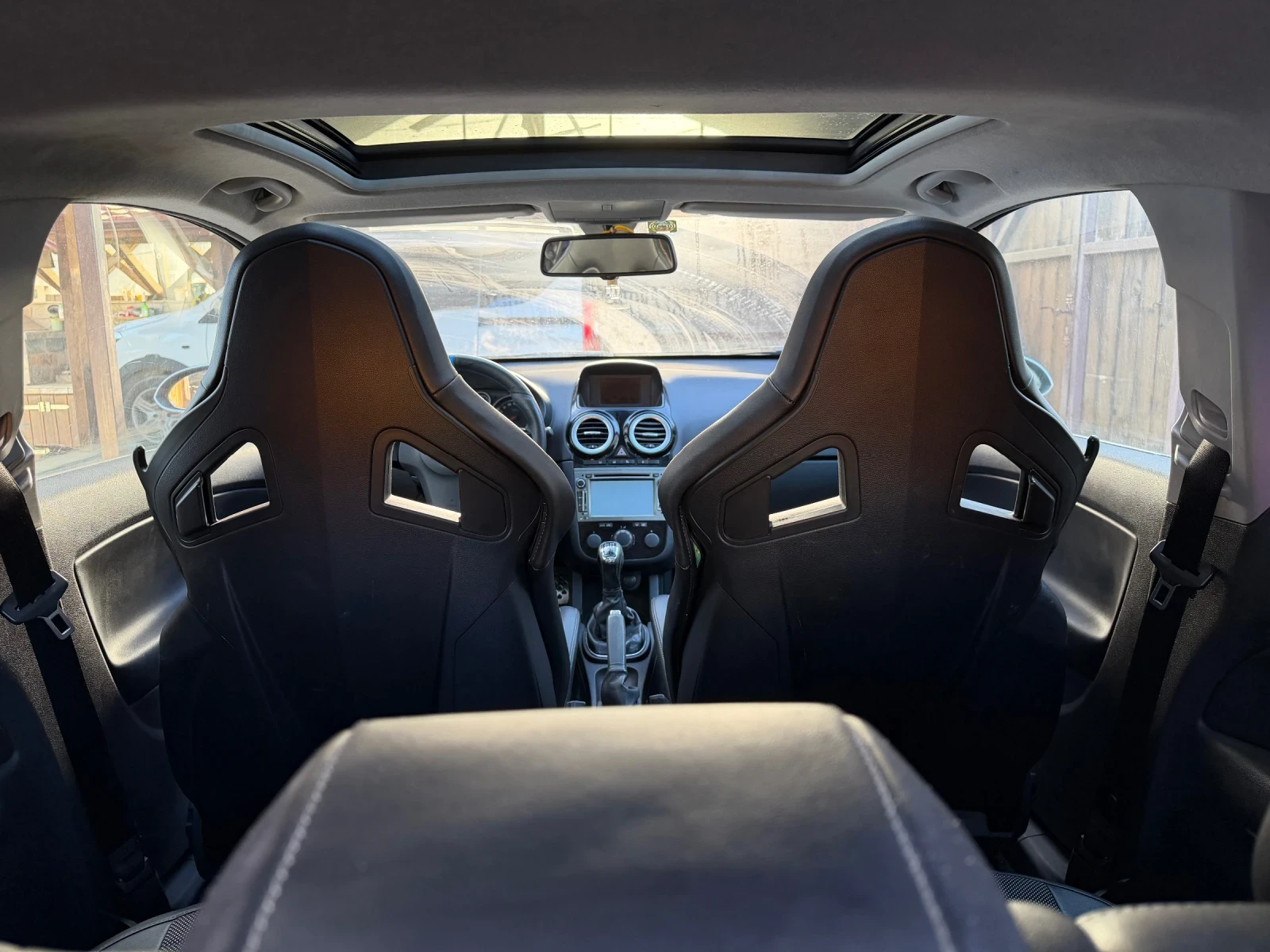Opel Corsa 1.6 OPC | Mobile.bg � ����������� 12