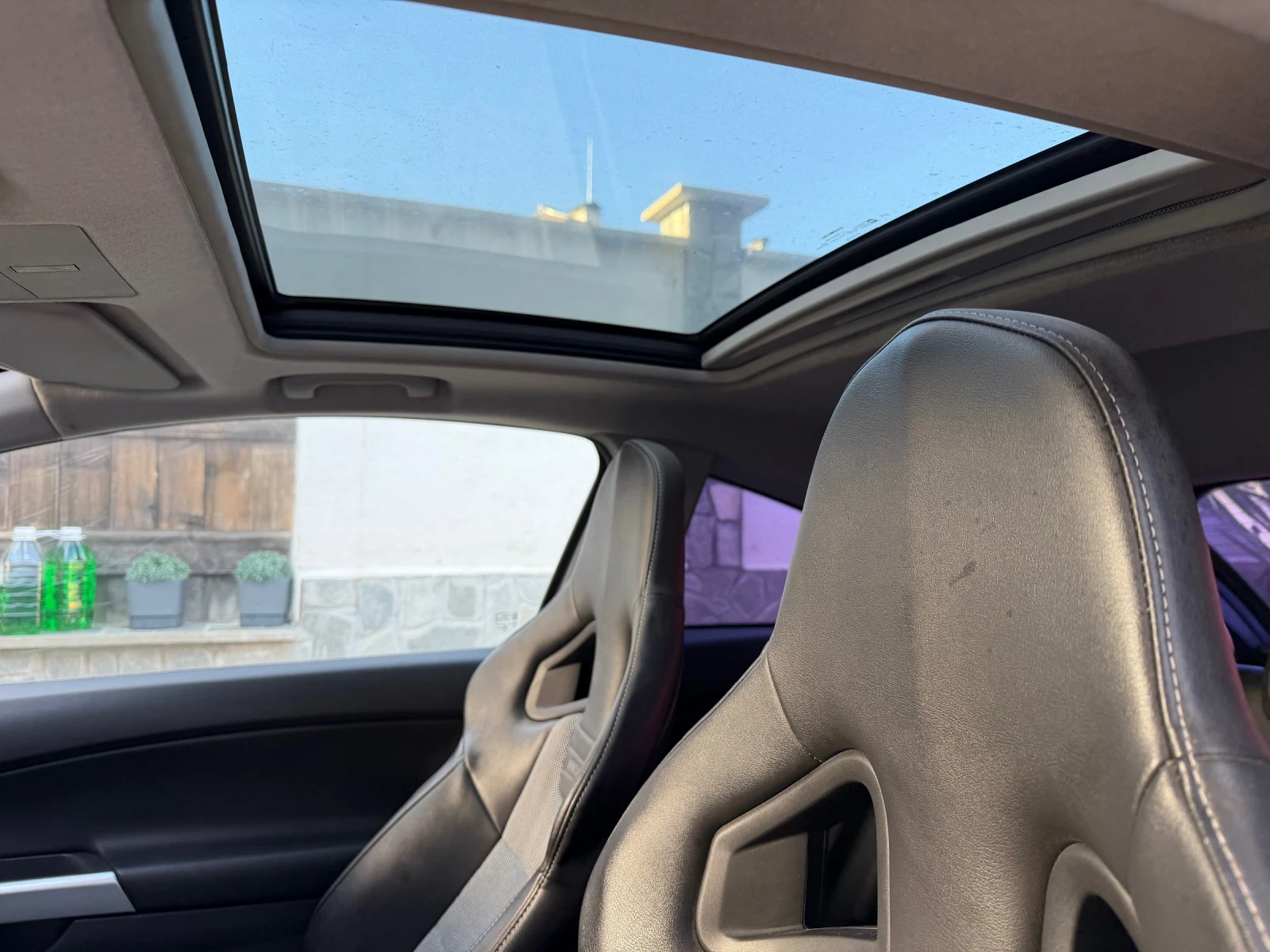 Opel Corsa 1.6 OPC | Mobile.bg � ����������� 9